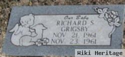 Richard D. Grigsby