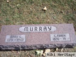 Mary L. Heinman Murray