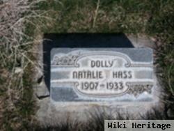 Natalie "dolly" Reifschneider Hass