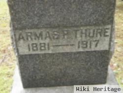 Armas P. Thure