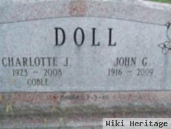 John G. Doll