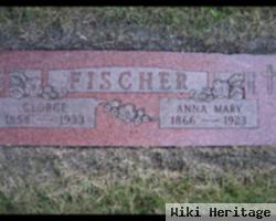 Anna Mary Fischer