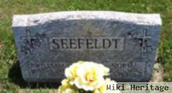 William A Seefeldt