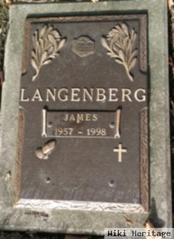 James Langenberg