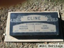 Minnie Cline