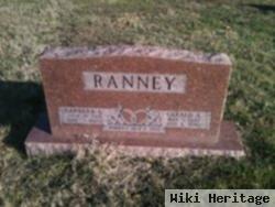 Barbara L Cross Ranney