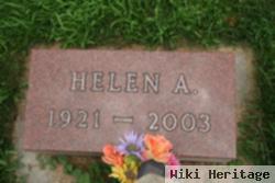 Helen Ann Elizabeth Ryf Hewitt