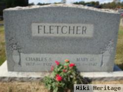 Charles John Fletcher