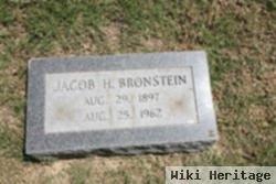 Jacob H. Bronstein