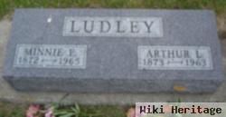 Arthur L. Ludley