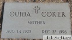 Ouida Coker