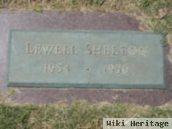 Lewell Shelton