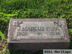 J. Marcus Park