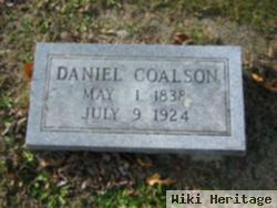 Daniel Coalson