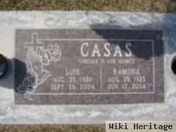 Luis Casas