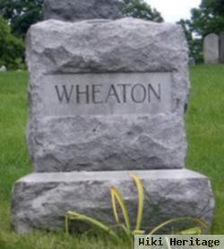 Edna Wheaton