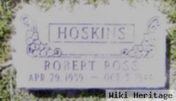 Robert Ross Hoskins