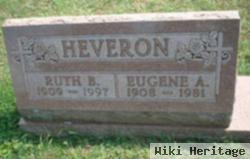 Eugene A Heveron