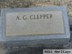 A G Clepper