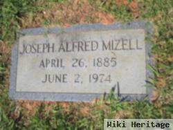 Joseph Alfred Mizell