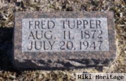 Fred Tupper