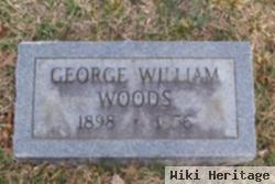 George William Woods