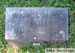 Margaret Nagle Gardner