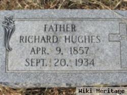 Richard Hughes