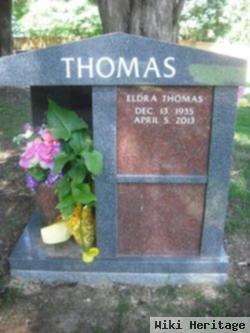 Eldra Thomas