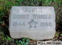 Henry C. Winkle