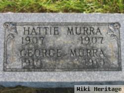 Hattie Murra