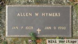 Allan W Hymers