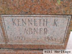 Kenneth K Abner