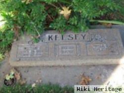 William Clyde Kelsey