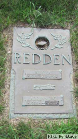 Billy A. Redden