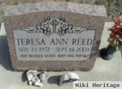 Teresa Ann Reed