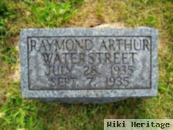 Raymond Arthur Waterstreet