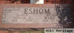 Mary C. H. Moss Eshom