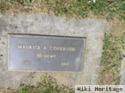 Maurice Anthony Coperude