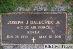 Joseph J Dalechek, Jr