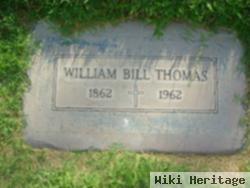 William Thomas