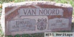 Egbert "edward" Van Noord