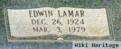 Edwin Lamar Ledbetter