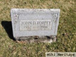 John Torpey