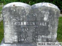 Charles Hall