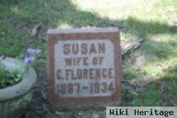 Susan "susie" Shipp Florence