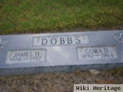 James H. Dobbs