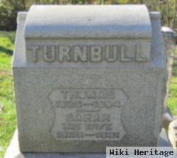 Sarah Hepburn Turnbull