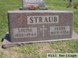 Frank Straub