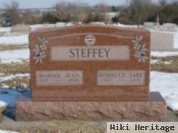 Kenneth H. "jake" Steffey